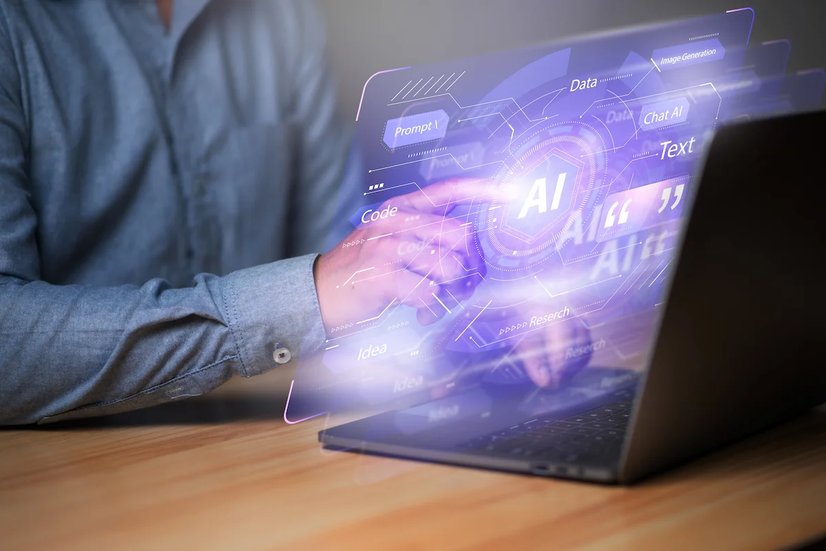 Technology innovation applications