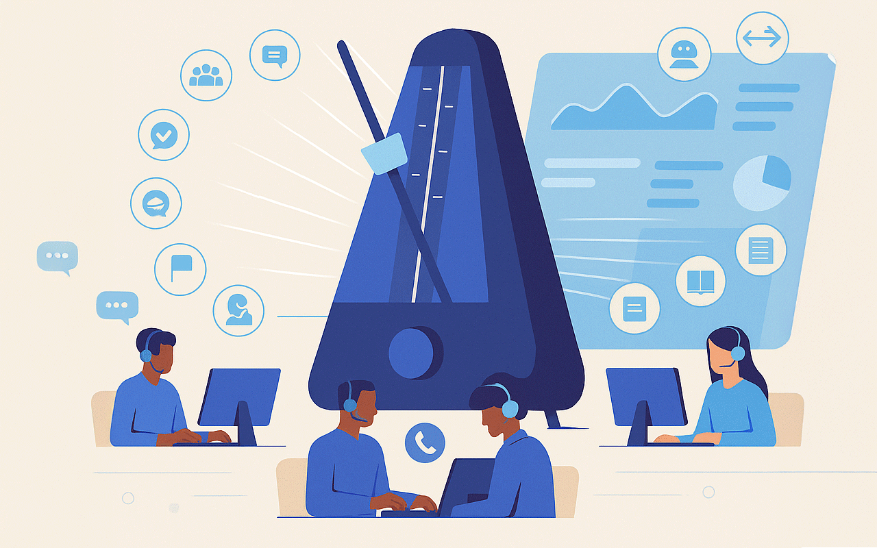 Customer Service Excellence: 9 Daily Habits That Compound Results